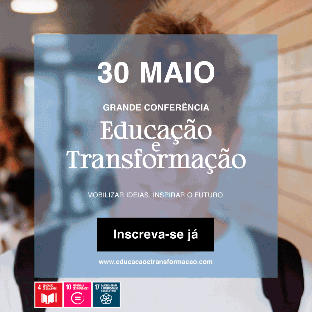 Educação pela Transformação 2025