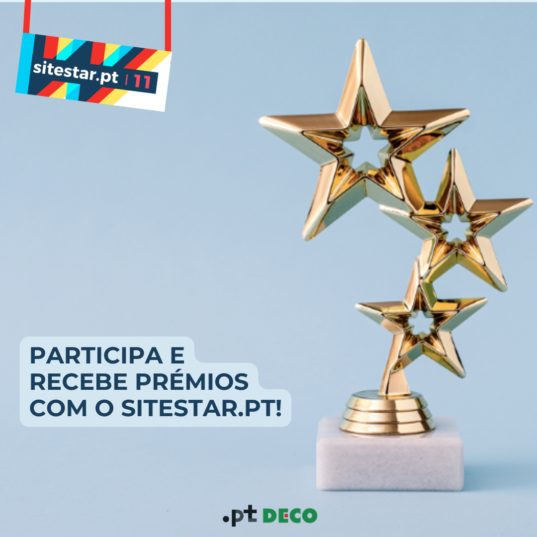 SITESTAR - DECO - 2023