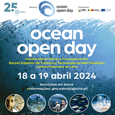Open Ocean Day 2024