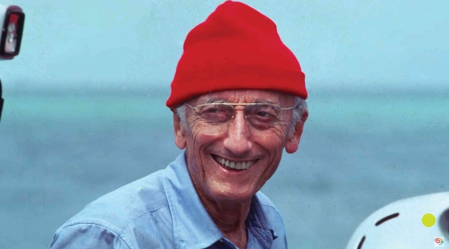 Cousteau