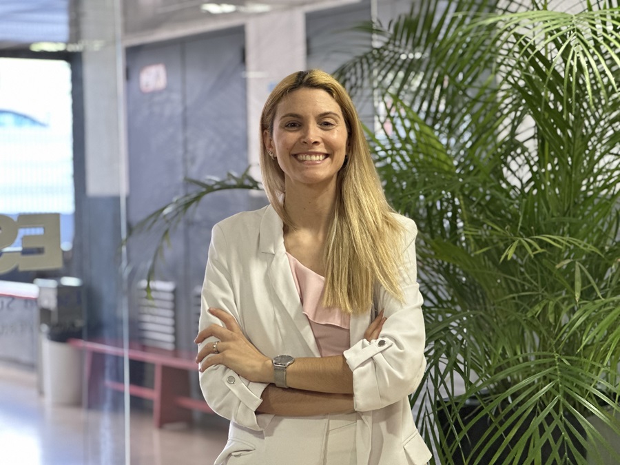 Sofia Pinto IMRT