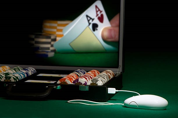 Onde Jogar Poker Ao Vivo Em Portugal