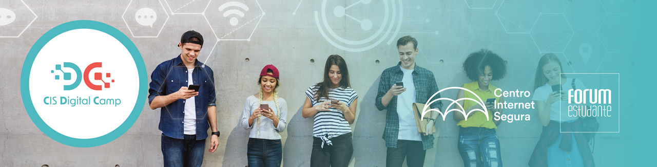 CIS Digital Camp
