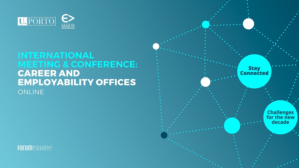 Começou hoje a International Meeting Conference Career and Employability Offices 02