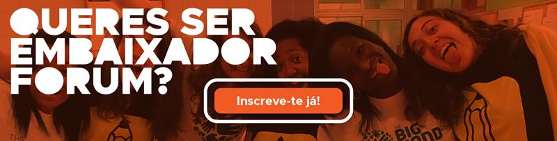 Embaixadores Forum