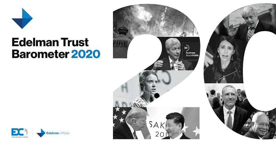 2020 edelman trust barometer