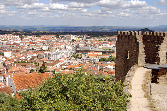 640px Vista parcial de Castelo Branco a partir do Castelo dos Templáriosjpg