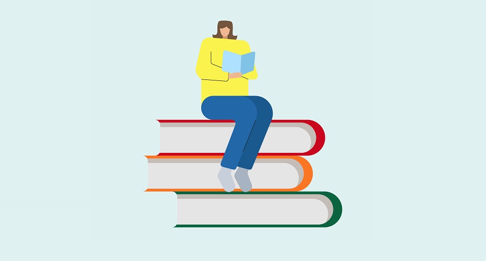 Awesome Bookworm Vectors 1