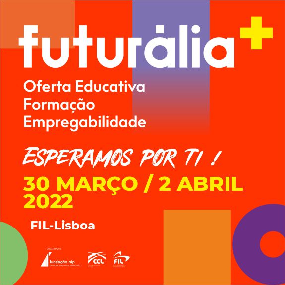 Futurália 2022