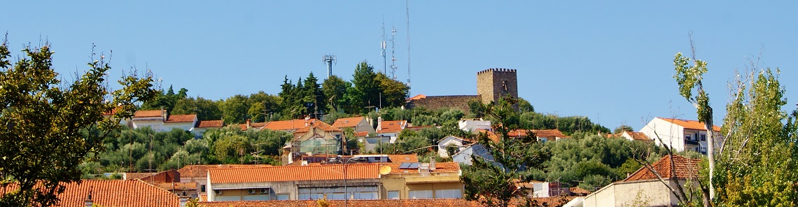 Castelo Branco Castelo