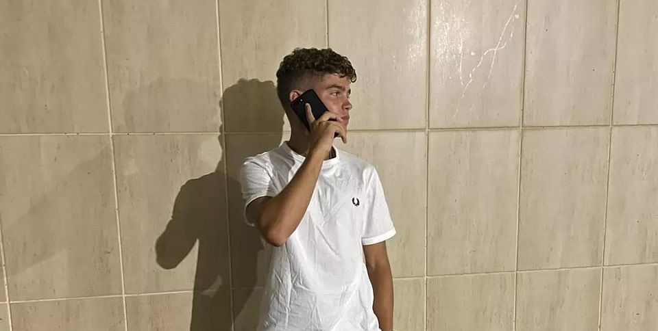 Gonçalo Sousa
