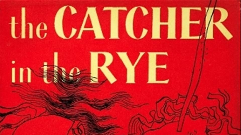 capa catcher in the rye13868e6e destaque 2col