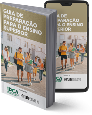 Guia do Estudante em Isolamento IPCA