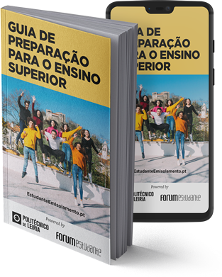 eBook Politécnico de Leiria