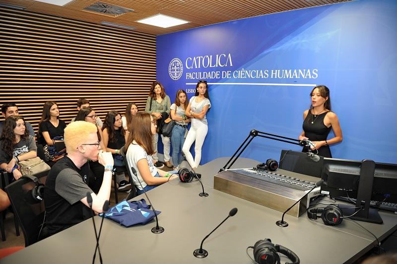 fch radio