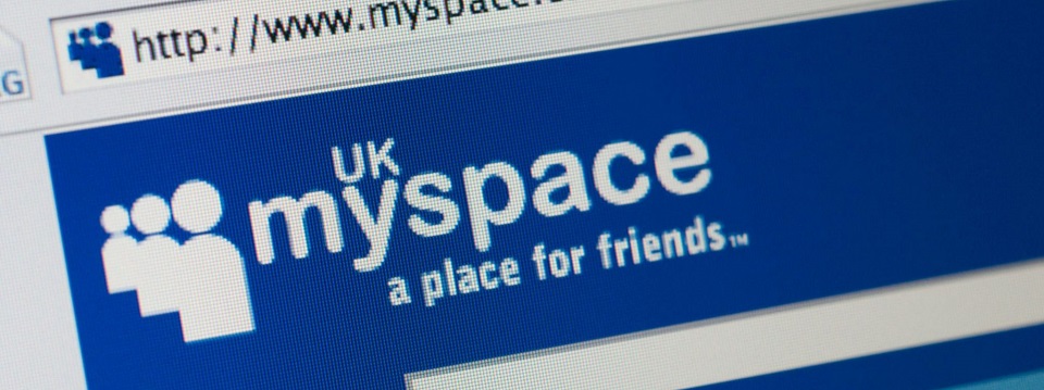 myspace