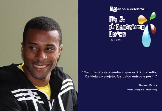 DEPOIMENTO Nelson ÉVORA