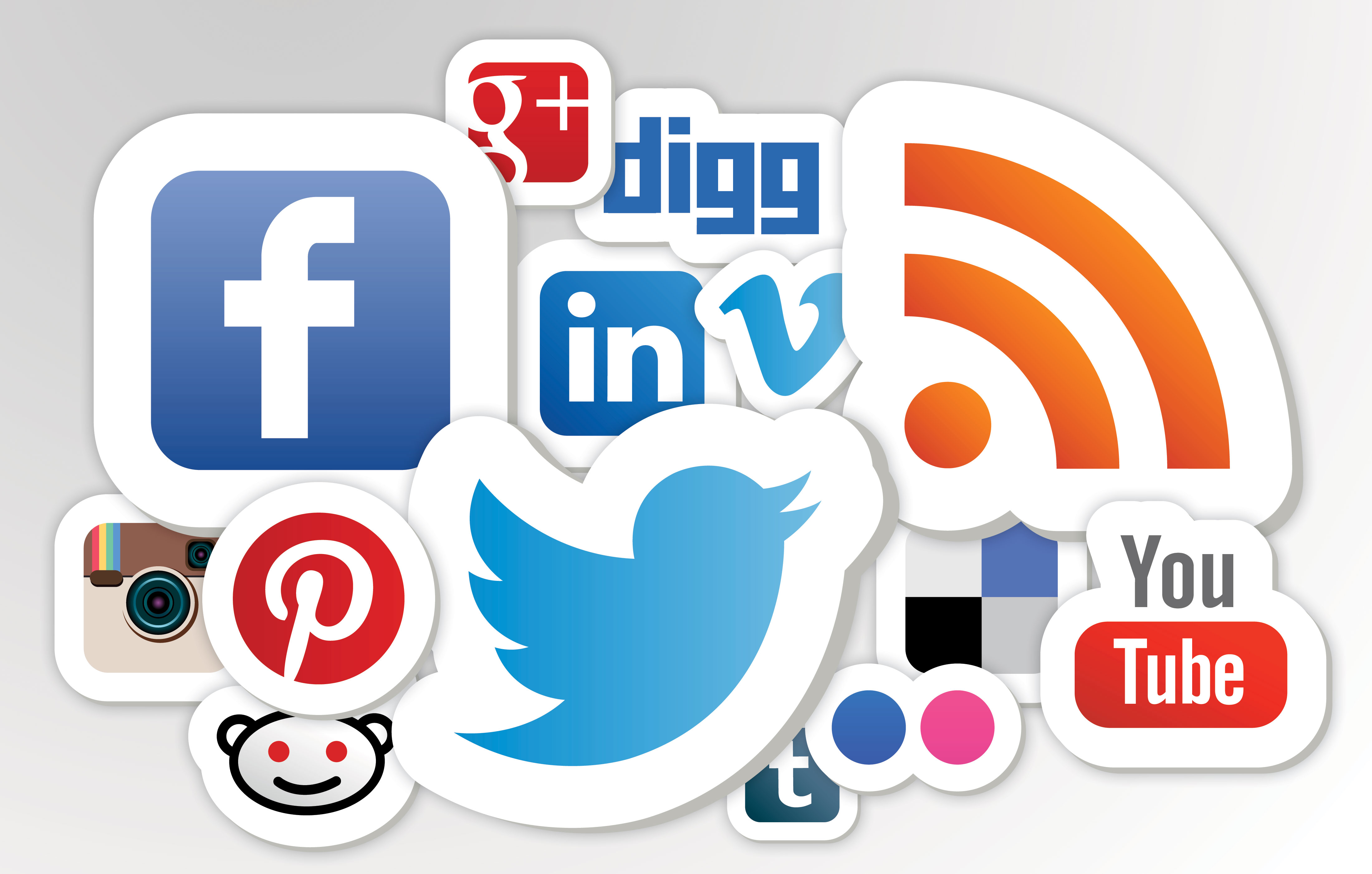 Redes sociais e Emprego