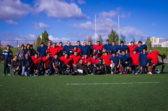 Futebol Americano site 1
