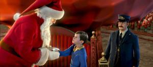 polar express