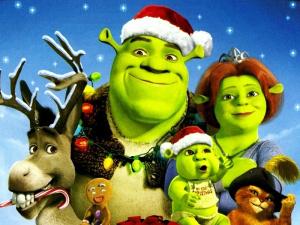 shrek
