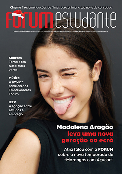Revista Forum Estudante Dez 2023