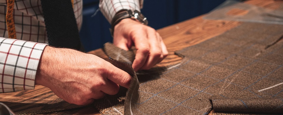 tailor