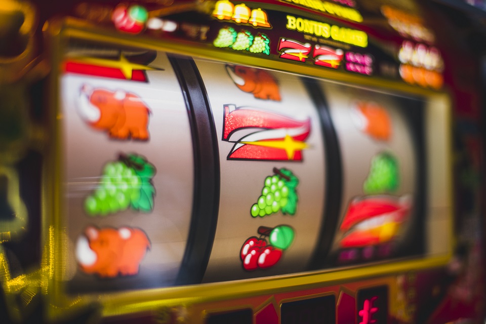 Slots e jogos grátis nos melhores casinos portugueses!