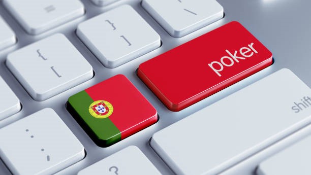 Onde Jogar Poker Ao Vivo Em Portugal